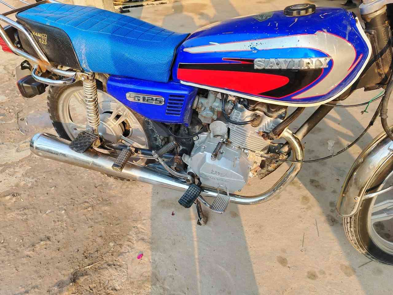 دراجه للبيع لسعر 450 او بيه مجال قليل ***********
