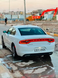 دودج تشارجر SXT • ٣٦٠٠ سي سي • رقم اربيل