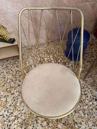 ميز طعام • ٦ كراسي