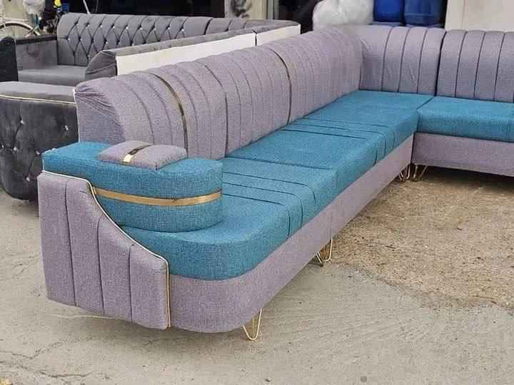 موديل السفينه

الدقه والامان  كل هذا وبأنسب الاسعار 🥳🥳🥳
ديوان ستندر 10 مقاعد مع كوشات عدد 4هديه
 شغل مضبوط مع ضمان سنه  
قماش قديفه جكور 
الهيكل چام روسي
الضهر  مضغوط
المقعد بلوك فقط 
رجل عظم عاج ورده ذهبي

قياس المقعد 50صافي و 70لحد الحايط 

#الاضافات
رجل نيكل 

#سعر كوشات الوحده 2500
#طبله ب 25 الف قياس 40/40

#التوصيل داخل بغداد مجاني 
اطراف بغداد 15 

توصيل محافضات   القريبه 25 

سماوه ناصريه عماره 35 

بصره مركز 75 Singapore


**إذا كنت صاحب هذا الإعلان وتريد حذفه لأي سبب، رجاءا أرسل رسالة إلى الدعم الفني**