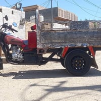 ستوته • موديل ٢٠٠٧ • محرك ٢٠٢٣