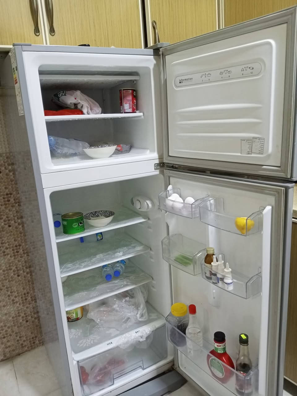 بيع سريع مباشر
العنوان أربيل شارع ١٠٠ باداوه / فرع جامع خديجة الكبرى,
قرب مستوصف ملا افندي.
يتوفر توصيل داخل أربيل بغداد  والموصل والانبار  .
للإستفسار
***********/ واتساب
***********

