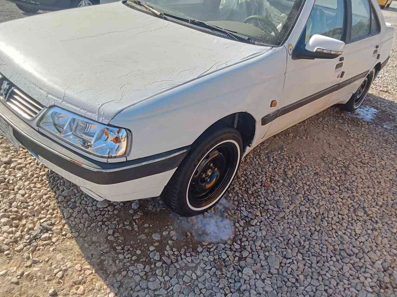 بيجو 2016 اكد
رقم بغداد ثاني يوم التحويل
السياره ع وضع شركه  السعر ٤٨ 
تفاصيل أكثر اتصل ***********
