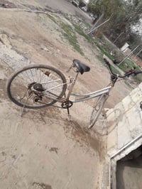 بسكليت • موديل ١٧ • يحتاج ترتيب