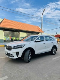 لعشاق الزيرو والجديد 🪬 سورنتو 2020 خليجي  مكفوله من لضربه ولصبغ وشخط و...