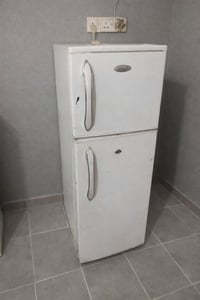 ثلاجة شغّالة • براد نظيف • حي الجزائر