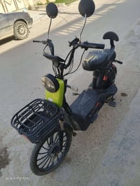 دراجة شحن • بغداد زعفرانيه • محتاجه صيانة