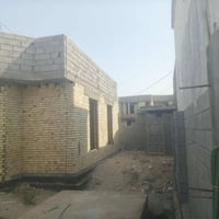 كولي كمب • ٣١٥م • بيت هيكل