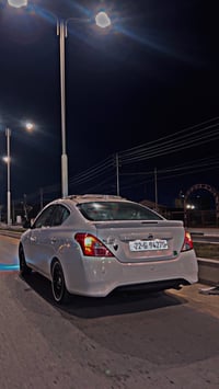 سني ٢٠٢٤ • ماشي ٥٧ الف • تحويل وكاله