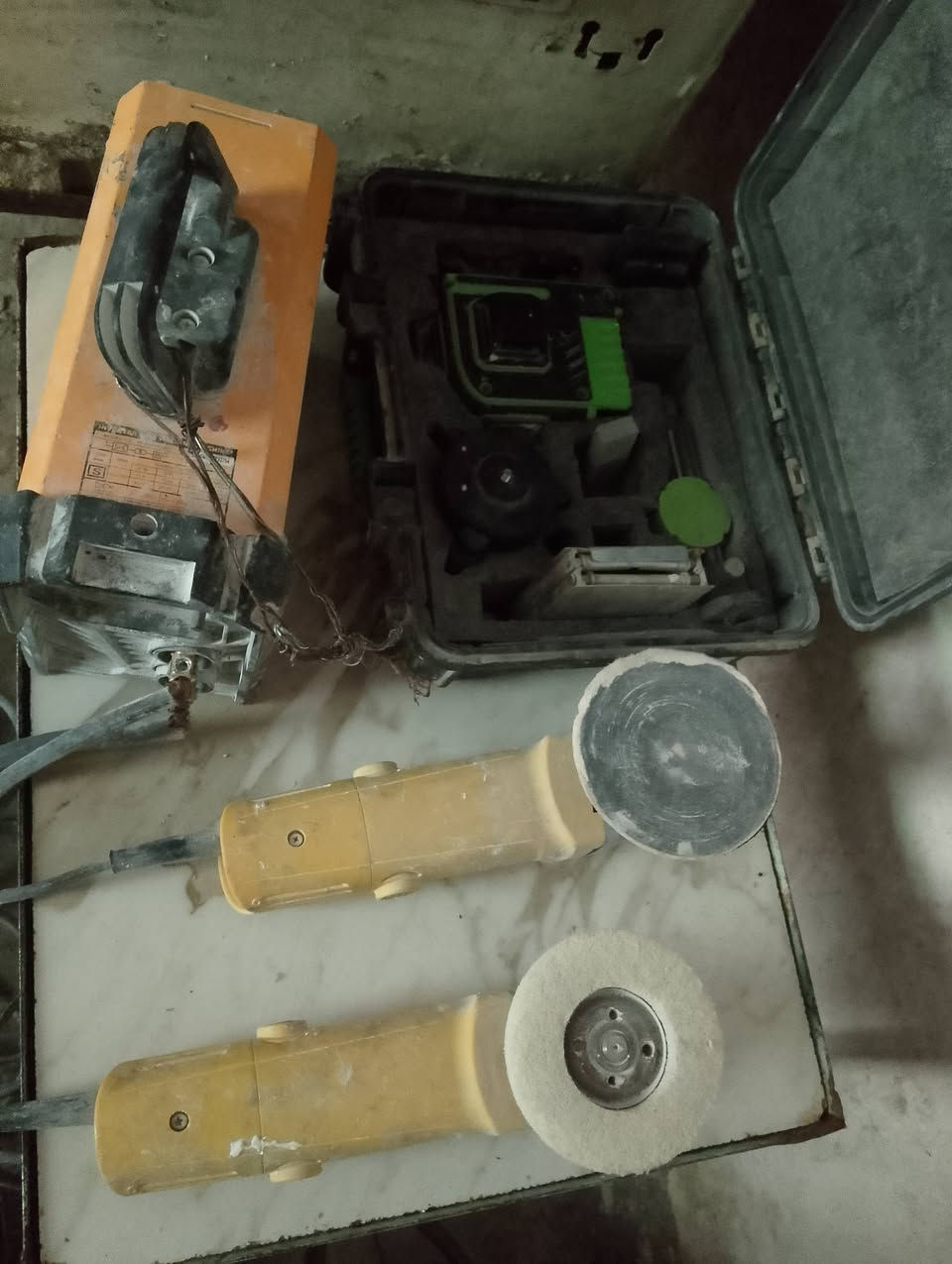 للبيع مكاني موصل ايمن
شرط كلشي شغال ولا مبدل شي ولامفتوحات


**إذا كنت صاحب هذا الإعلان وتريد حذفه لأي سبب، رجاءا أرسل رسالة إلى الدعم الفني**