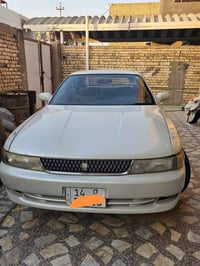 موديل ٢٠٠٠ • مكينة ٢٫٥ • رقم بصره