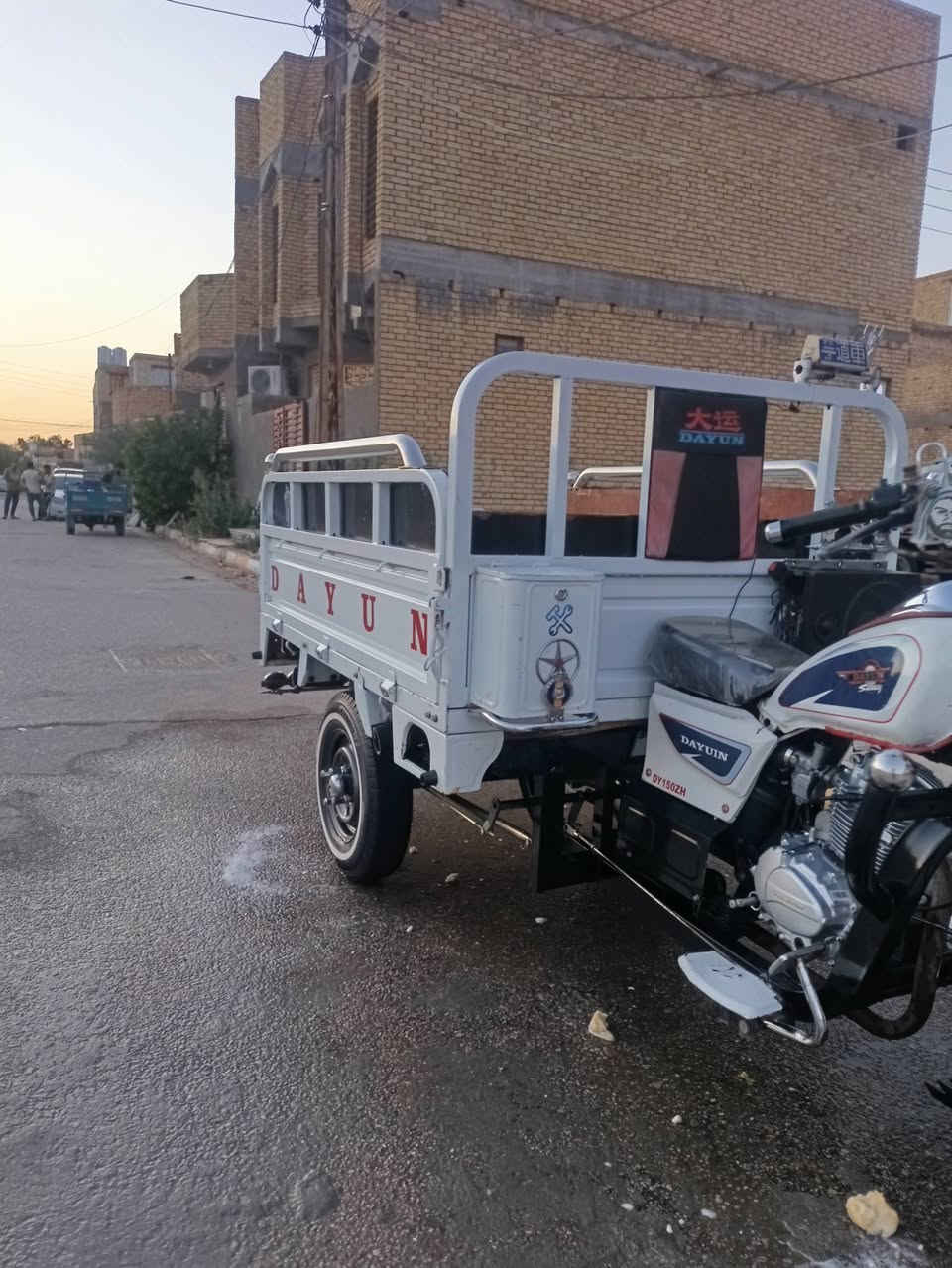 السلام عليكم ستوته 2019 كفاله عامه بس اصيها مصبوغ كله بالكرتون على بلاد اوراق وكيل مجمع الكرار السعر خاص *********** بكاني ناصريه اسكان الصناعي
