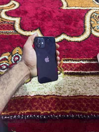 آيفون ١٢ • نضيف • بطارية أصلية