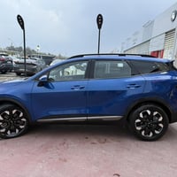 سپورتاج ٢٠٢٣ • فول مواصفات • فتحة سقف