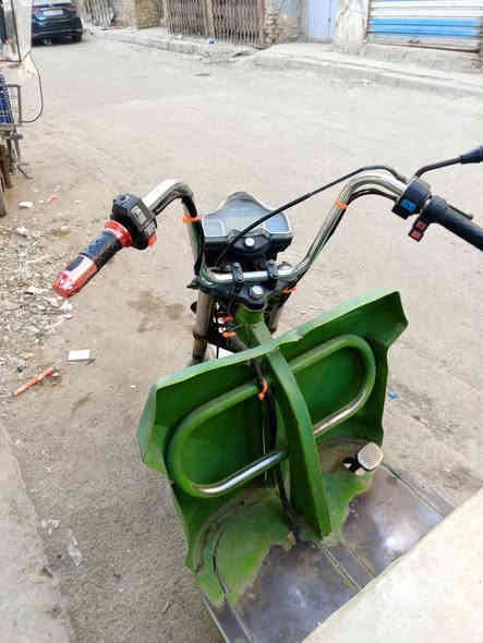 السلام عليكم ورحمه الله وبركاته من رخصه السيد مدير الكروب المحترم ستوته شحن خمس  بطاريات شغاله السعر 750وبيهه مجال ***********شارع السعدون
