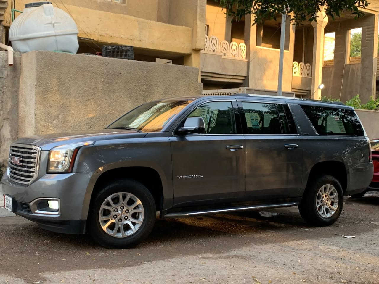 للبيع جمسي ٢٠٢٠ خليجي كفالة رقم اربيل اجرة ماشيه ٣٠٠ طبلة رادار سيارة جاهزة بدون اي نقص من داخل تخم تاير صدر تبريد محرك بلاد عالشركة مكان بغداد ***********
