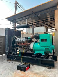 سكانيا • اگريگو • ٦٠٠kV