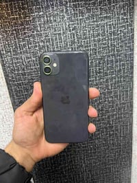 ايفون ١١ • ٢٥٦ • مبدل شاشة اصلية