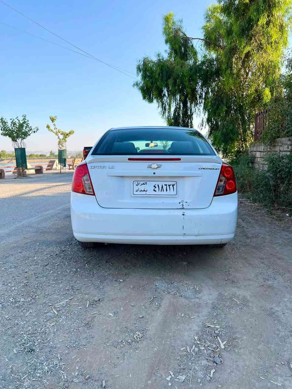 سڵاو لە ئەدمین
ئەم ئۆپترایە بۆ فرۆشین 2012. بێ بۆیاغ
سەیارەیەکی جوان و بێ کێشیە
سارد و تەعدیلی نیە
سەنەوی بەغدایە و کۆدی بۆ کراوە 
سعری 64 گەڵاو ماعامەلەیە
ژ.م
***********
***********
ڕەقەمی کۆڕەکەکە وەتسئەپی لەسەرە
