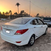 اكسنت ٢٠١٣ • اوتوماتيك • ١٦٠٠ سي سي