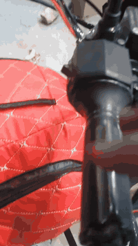 يالله ♥︎
لبيع بوكسر  مرقمه كامله تحويل ثاني يوم لوحتين انكليزي ★

    دراجه خير من الله جديده  مال جناي فول نضافه ونعومه 
مكفوله نن التبخير والتنقيص ضمانك يوم كامل تنقص تبخر ترجع

ماشيه 13 الف 
مكاني بغداد الاعضميه ساحه عنتر 

*********** متوفر وتساب وانتصال
