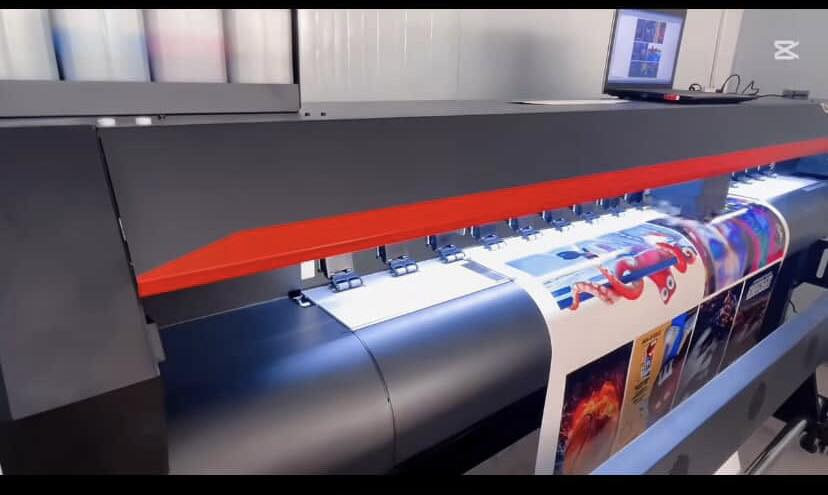 🖨️ طابعة PHOENIX بنر وفلكس
عرض 180 سم | طباعة نظيفة وسريعة
مناسبة للإعلانات والبنرات
📞 للاستفسار مراسلة خاص واتساب 
***********
