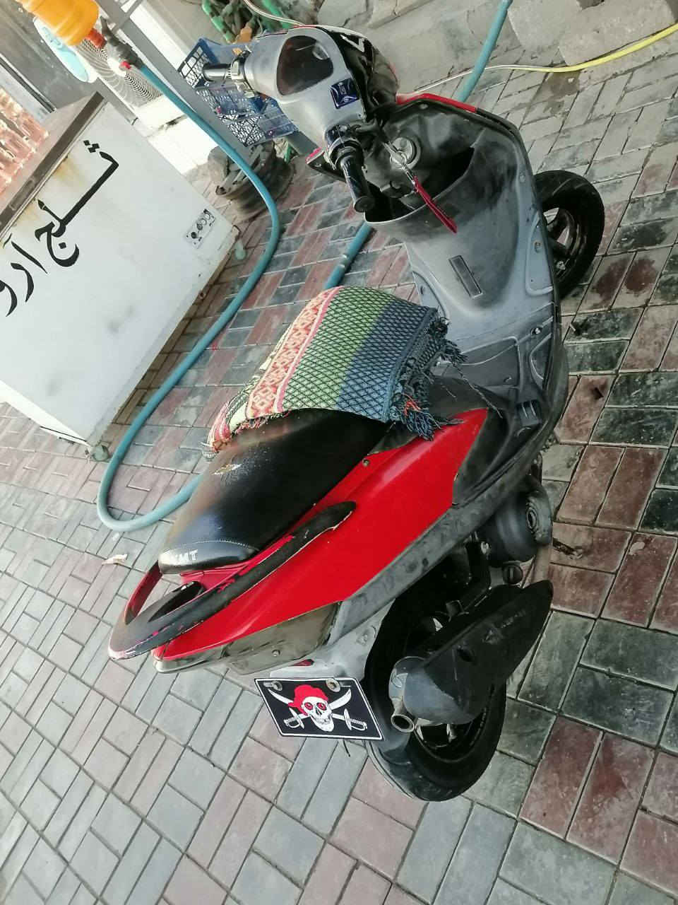 اسلام عليكم
ماكس عدله للبيع الدراجه مكينته برغي ما مفتوح بيه الله شاهد
مال جناي اشتريته للعازه قليل اطلع بيه دراجه خير من الله كله بلادي سعره 700وبيه مجال الشراي يتصل(***********)
