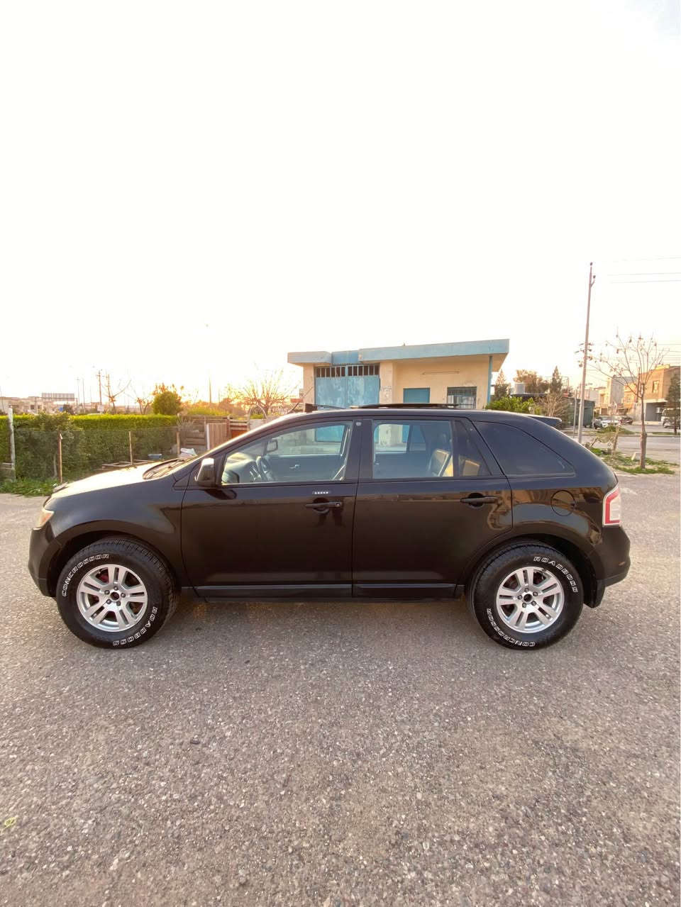 فورد ايدح 2008 
فول فول مواصفات رةقةم سنةوى هةزه ته2030 نوييه 
بي سبوغ بي ليدران بي ايرباك 
تةنها سعري 84 وةرةقة مةجالي زور زور كةم 

فورد ايدج ٢٠٠٨ فول مواصفات رقم سنويه جديد لل٢٠٣٠ وهده جديد 
بدون صبغ بدون ايرباك بدون دواخل 
سعر٨٤ مجال كلش بسيط أربيل, العراق


**إذا كنت صاحب هذا الإعلان وتريد حذفه لأي سبب، رجاءا أرسل رسالة إلى الدعم الفني**