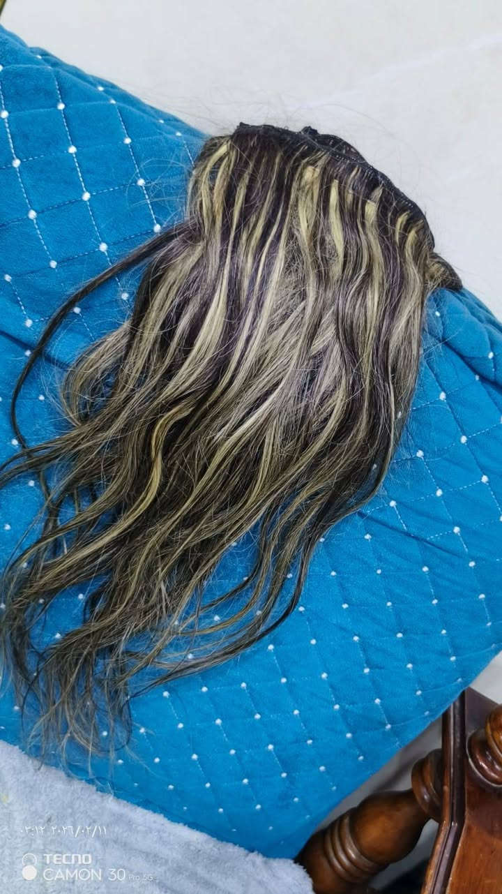 😳🔥 مستحيل هذا مو شعرج!
اكستنشن طباقات شعر طبيعي 100% يخلي الكل يسألج شلون صار شعرج هيج 😍💖
💥 كثافة رهيبة خلال دقائق
💥 دمج طبيعي جداً ويا شعرج
💥 تقدرين تصبغينه وتصففينه بكل حرية
✨ لا ضرر على شعرج
✨ سهل وسريع الاستخدام
🚚 توصيل لكل المحافظات
📦 فحص الطلب قبل الاستلام
💸 الدفع عند الاستلام متوفر
⏳ الكمية محدودة جداً
غيري ستايلج بثواني 😉
@إشارة 
كرفانات الاصدقاء


**إذا كنت صاحب هذا الإعلان وتريد حذفه لأي سبب، رجاءا أرسل رسالة إلى الدعم الفني**