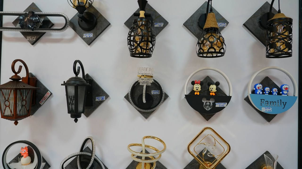 يا الله

علئ بركة لله تم افتتاح  مجمع الفنار للتأسيسات الكهربائيه والانشائيه والعدد اليدويه بحلته الجديدة 💚

#المكان واسط النعمانية  // شارع العلوه مقابل صوره #حي الصدرين

زورونا وكل الهلا بيكم بأي وقت 💚


**إذا كنت صاحب هذا الإعلان وتريد حذفه لأي سبب، رجاءا أرسل رسالة إلى الدعم الفني**