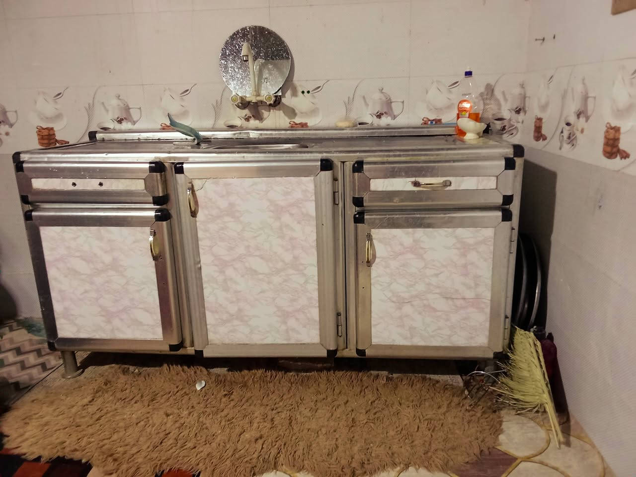 غراض بيت للبيع لغرض الانتقال مكان كوفه


**إذا كنت صاحب هذا الإعلان وتريد حذفه لأي سبب، رجاءا أرسل رسالة إلى الدعم الفني**