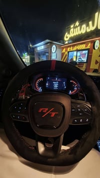 دودج دورانجو • Dodge Durango RT • محرك هيمي • HEMI V8 5.7 • دورانجو 20...
