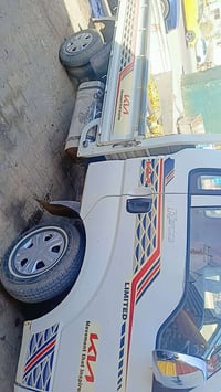 كيا حمل للبيع موديل ٢٠١٢,٠٧٧٢٥٠٠٥٥٠١