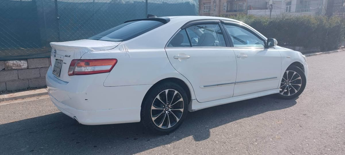 سلام و علیک تۆیۆتا کامری ٢٠٠٩ فول فول مواسەفات سڵایت سوکان ڤۆلیۆم دەبڵ گێچ هتد هەموو گیانی بەشەرت نوقسانی نیە گێر و مەکینە بە شەرت ٥ پارچەی بۆیاخە جەمپێکی پشتی هەیە ملیۆنێک و دوسەت هەزار غەرامەی لەسەرە دوای مەعمەلە ئەی گێرمەوە ناو غورفەی لۆک لۆکە نرخی ٨٨ گەڵاو مەجالێ کەم *********** أربيل, العراق
