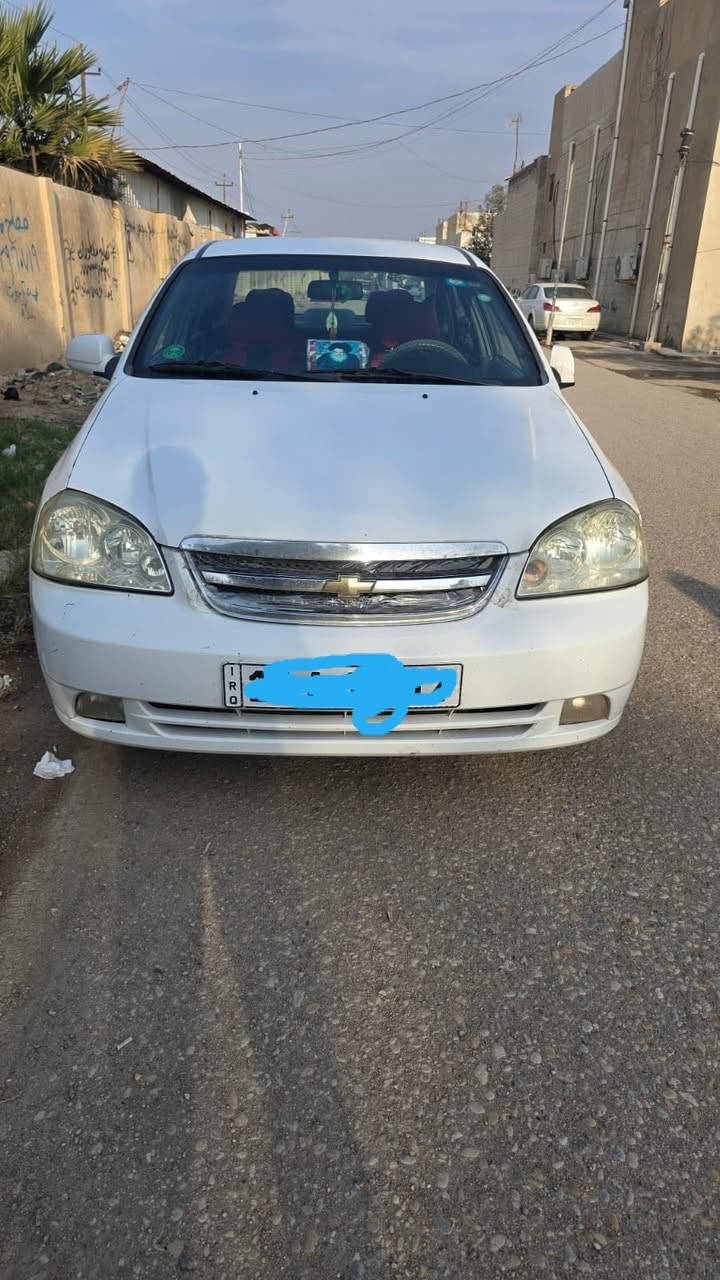 اوبترا 2011 جديده رقم ميسان نكليزي مكفوله مكينه وگير نظيفه ما متواجد على الفيس الاتصال على الرقم  
السعر 83
***********
