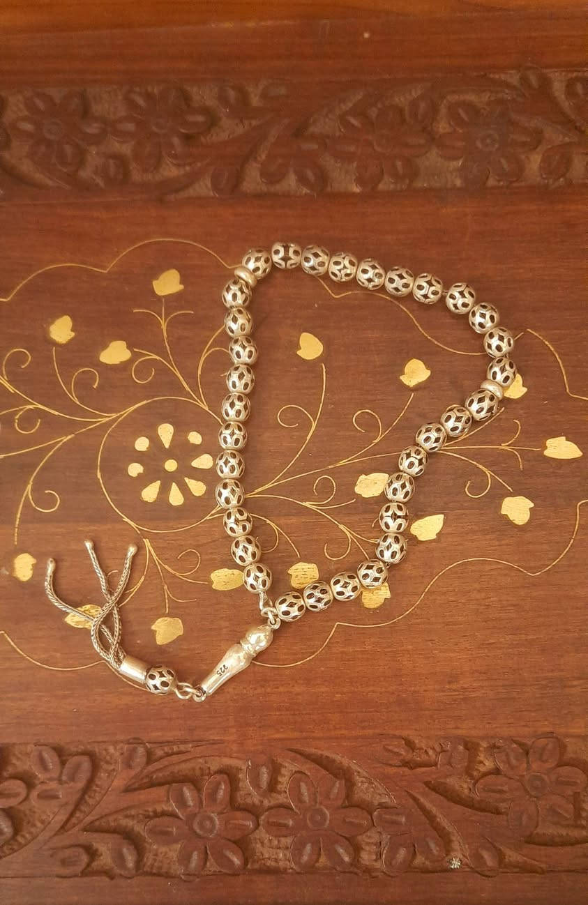 مجموعه سبح فضه بالكامل شرط غير مستخدم مو كسر هذا اخوان ولامستخدم شرط غير مستخدم لتفاصيل اكثر مراسله الصفحه


**إذا كنت صاحب هذا الإعلان وتريد حذفه لأي سبب، رجاءا أرسل رسالة إلى الدعم الفني**