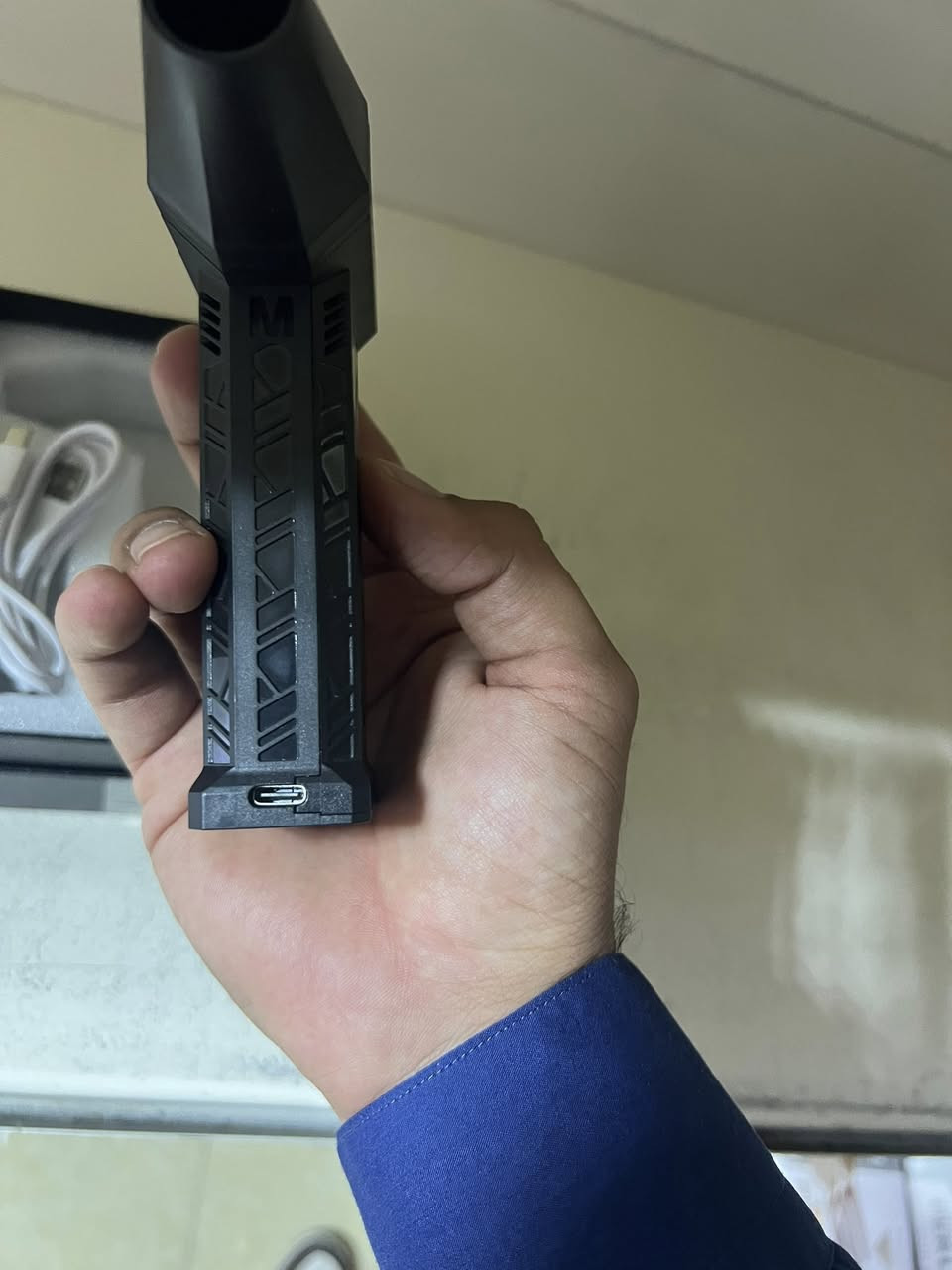 فلور شحن خورافي ب30 الف مع التوصيل


**إذا كنت صاحب هذا الإعلان وتريد حذفه لأي سبب، رجاءا أرسل رسالة إلى الدعم الفني**