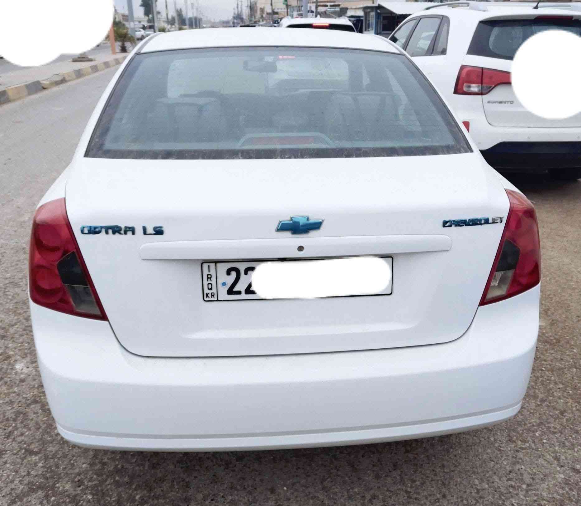 سلام عليكم سيارة أوبترا 2012 كير عادي رقم هزا جديد سنويه 2027 بيها كوبون بنزين قطعة وحدة صبغ بولند فقط
عنوان طريق اربيل موصل ناحية برطلة
للاستفسار ***********/***********
السعر 80$$ وبي مجال
