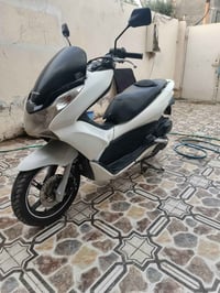 بي سي اكس • ١٥٠ • ٢٠١٦