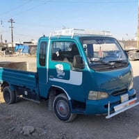 كيا • موديل 2000 • ديالى