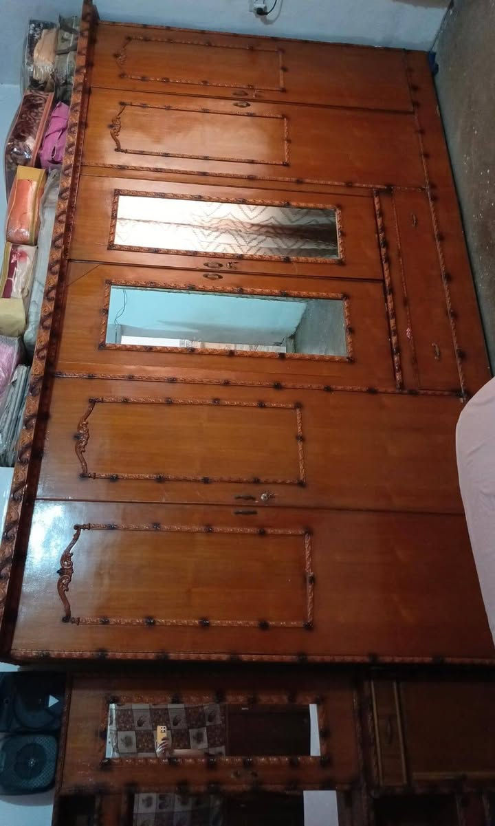 غرفه نوم وتخم للبيع يوجد توصيل بكروه


**إذا كنت صاحب هذا الإعلان وتريد حذفه لأي سبب، رجاءا أرسل رسالة إلى الدعم الفني**