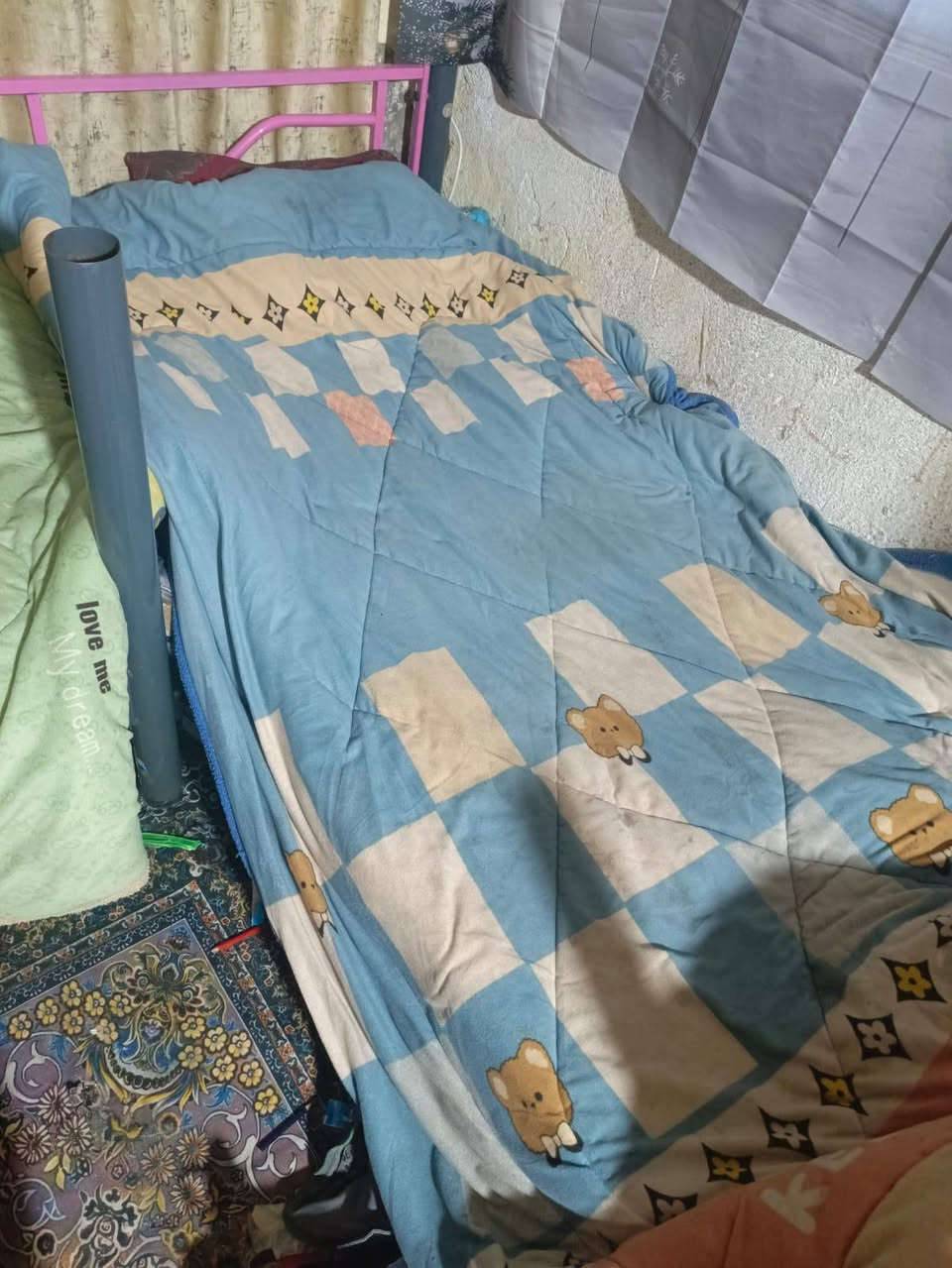 لبيع


**إذا كنت صاحب هذا الإعلان وتريد حذفه لأي سبب، رجاءا أرسل رسالة إلى الدعم الفني**