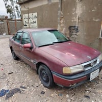 موديل ١٩٩٠ • بدون حوادث • كويسينجاك