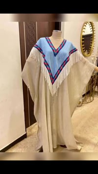 دراعات رمضانيه • ملابس بنات • موديلات ألوان