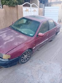 النترا دمعة • ١٩٩٤ • ٢٠ ورقة