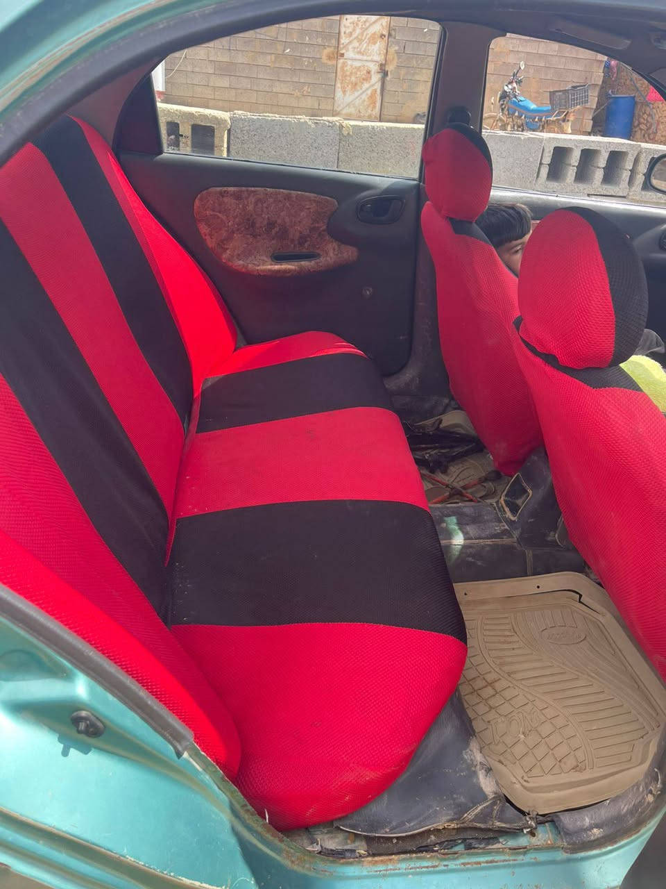 اللبيع رقم لانبار دايو نوبره،محرك جديد حيل حلوه وجاهز تحويل شرط اللبيع سعر 23وبيه،مجال تواصل خاص


**إذا كنت صاحب هذا الإعلان وتريد حذفه لأي سبب، رجاءا أرسل رسالة إلى الدعم الفني**