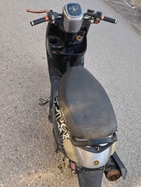 بوليس شبح • كابريتر مبدله • مامفتوحه