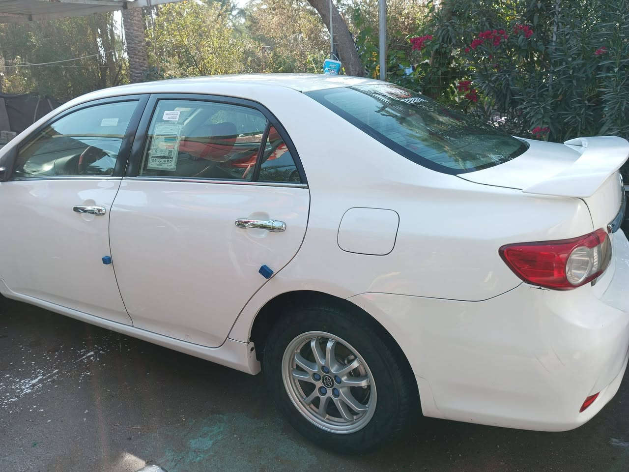 *********** للبيع كورله رقم بغداد بسمي مكاني بابل الشراي يتصل مكلف بالنشر
