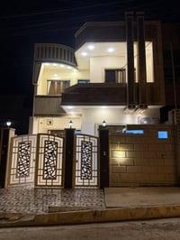 مشيرفه الثانيه • شارع ٣٠ • ١٤٠م