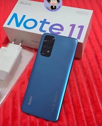 ريدمي • ١٢٨ • قفل